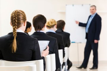 Разработка образовательных программ