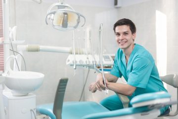 Стоматологическая лицензия
